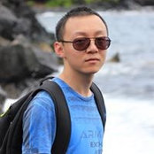 Ming Zhong's photo