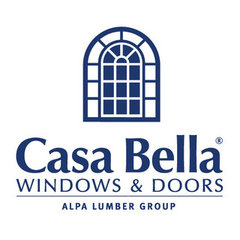 Casa Bella Windows & Doors