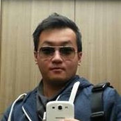 Hendri Kamarudin's photo