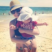 Renata Ruiz's photo