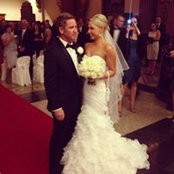 Foto von Kaitlyn Ward