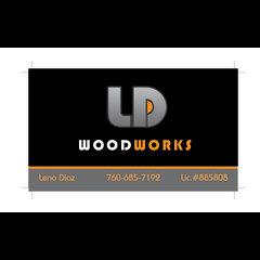 LD WOODWORKS