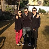 Umar Sohail's photo