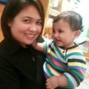 Olive Cortez's photo