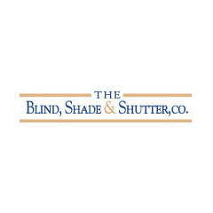 The Blind, Shade & Shutter Co.