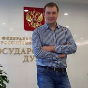 Sergey Ivanov's photo