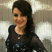 Iulia Petrovska's photo