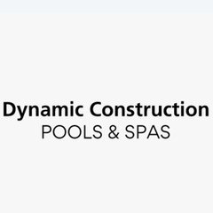 Dynamic Construction Pools & Spas