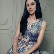 Foto de Юлія Канюс