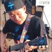 Keijiro Saito's photo