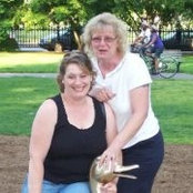 Gail Howie Halls billede