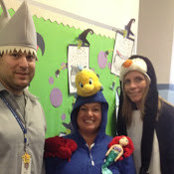 Melinda McCarthy's photo