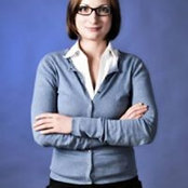 Mirra Pimenova's photo