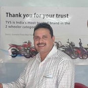 Somdatt Deshmukh's photo