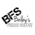 Bailey's Fence Supply's profile photo
