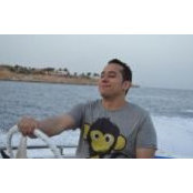 Moustafa Eldinari's photo
