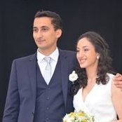 Kenza Mikous foto