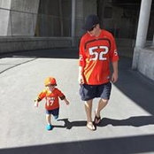 Jake Burns's photo