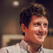 Alex Shamy's photo