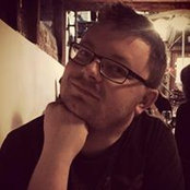 Andy Warburton's photo