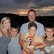 Simon Ellis's photo