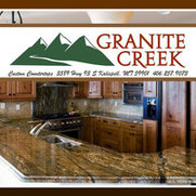 Granite Creek Inc Kalispell Mt Us 59901