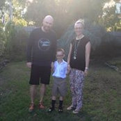 Campbell Henderson's photo