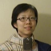 Lily Wang's photo
