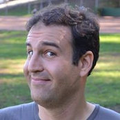 Dan Moskowitzs foto