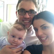 Luke Hammington's photo