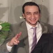 Ahmad Rezks foto