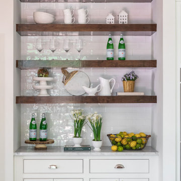 Classy Kitchen Remodel