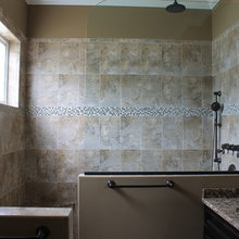 Thornton bathroom