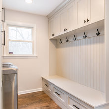 Mud Room