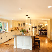 kitchen layout