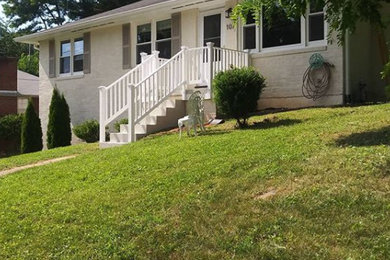 Porch idea in Other
