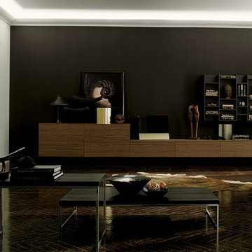 Hanging Wall Unit, Sangiacomo Italy