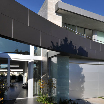 Davidson Residence