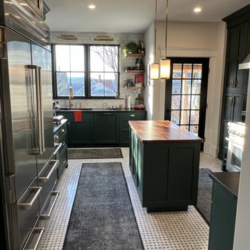 6438 - Greenscape, a Culinary Retreat