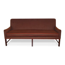 Denmark Chair as Settee - Loveseats