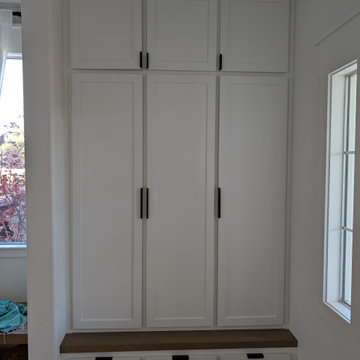 Built-Ins/Storage Solutions