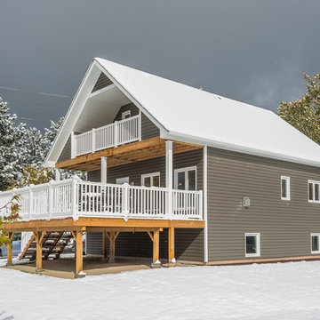 The Haliburton