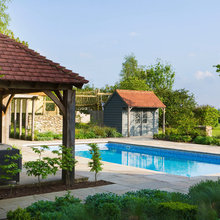 courtyard ideas