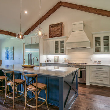 2018 Parade of Homes - Centerville Conservation