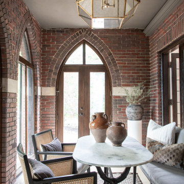 Indianapolis Showhouse 2020