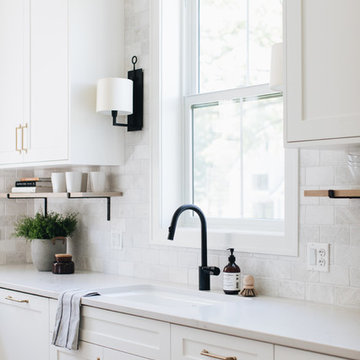 Redefined Rustic