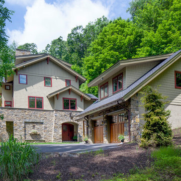 Custom Homes