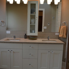 Bathroom Ideas