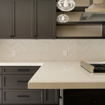 Bishop House Full Home Renovation | Pasadena CA