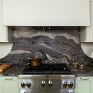 Fishtown, Philadelphia: Vibrant Townhouse Transformation